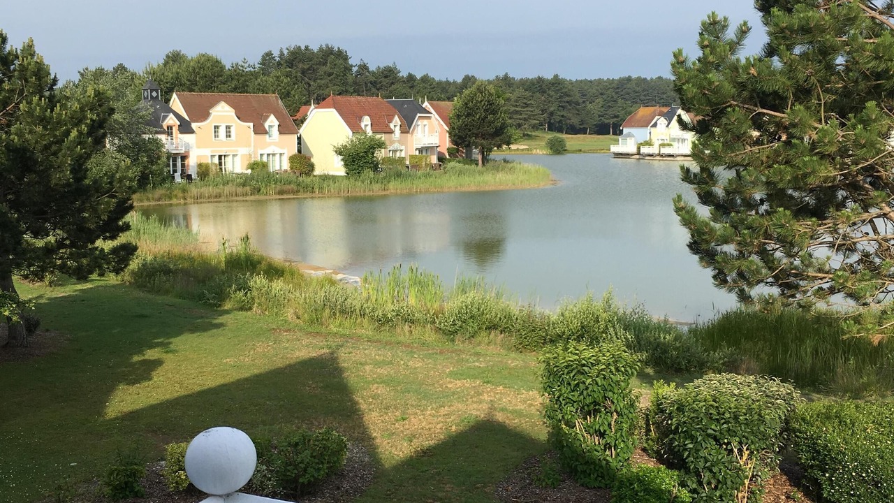 Photo of Outdoor in Belle Dune
