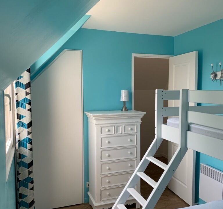 Photo of Bedroom in Belle Dune