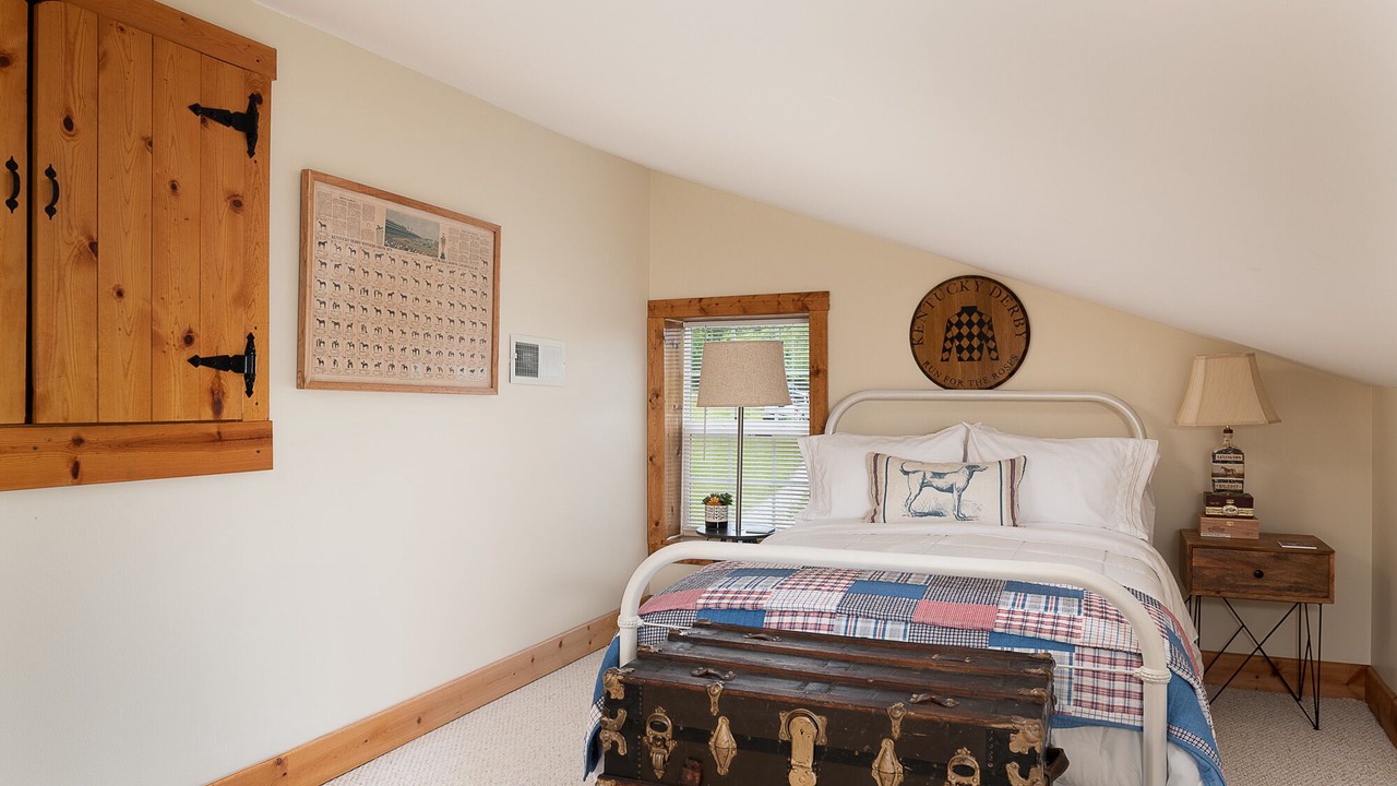 Photo of Bedroom in Waneta