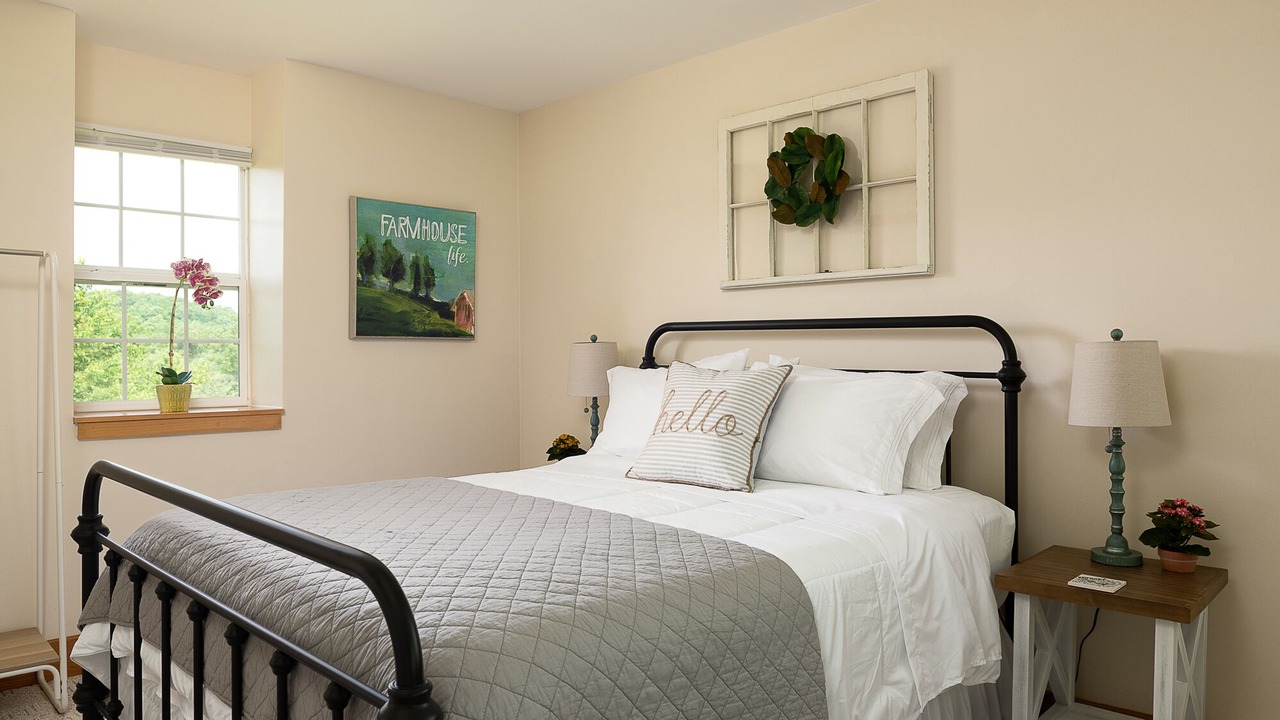Photo of Bedroom in Waneta