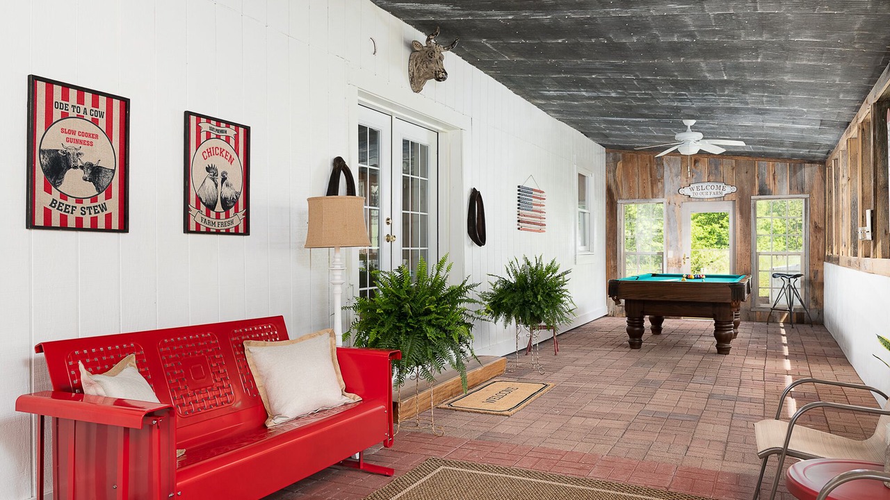 Photo of Bedroom in Waneta