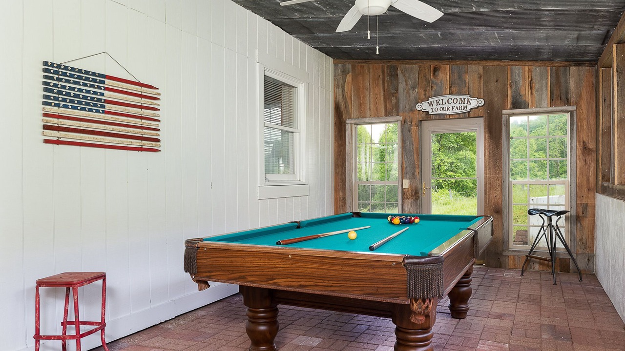 Photo of Bedroom in Waneta