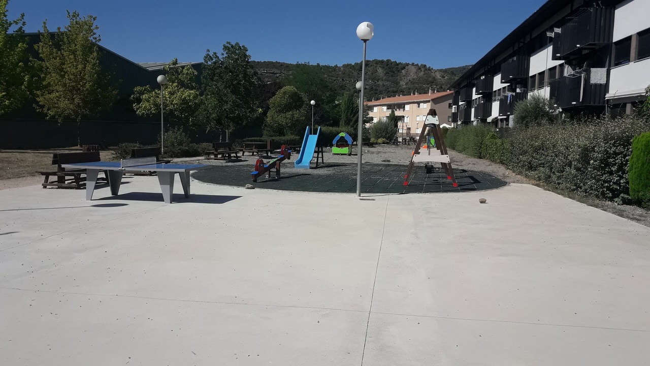Photo of Others in Ainsa-Sobrarbe