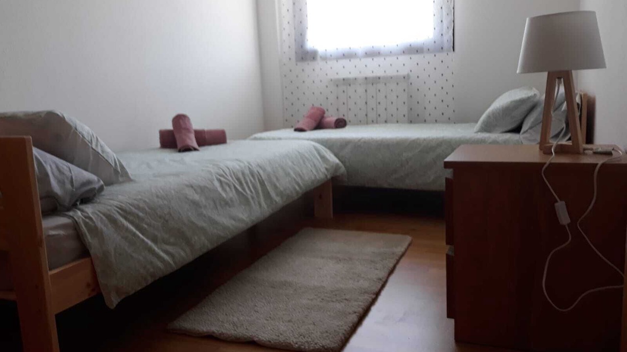 Photo of Bedroom in Ainsa-Sobrarbe