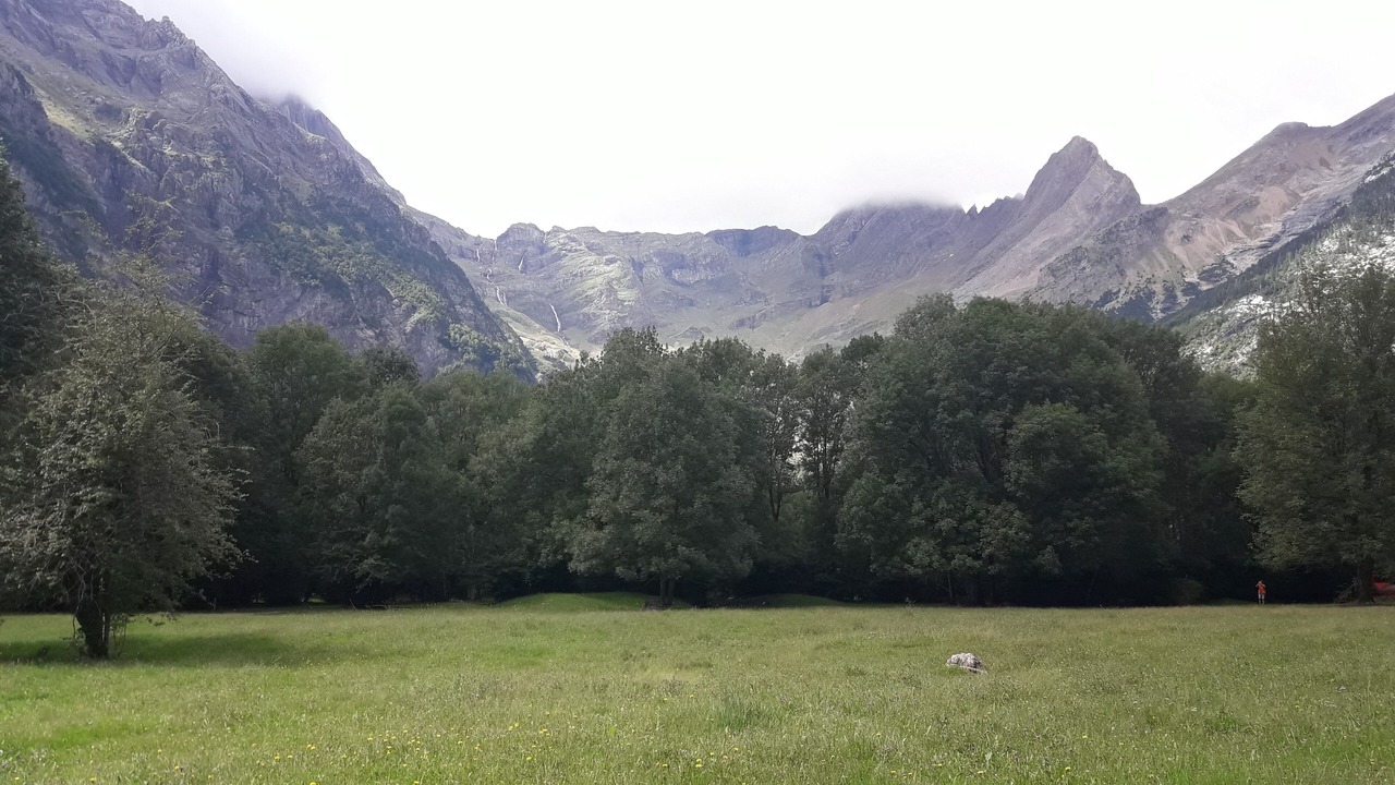 Photo of Outdoor in Ainsa-Sobrarbe