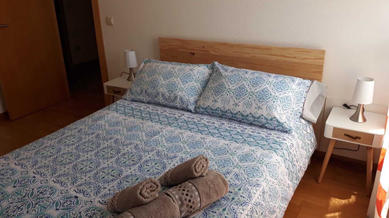 Photo of Bedroom in Ainsa-Sobrarbe