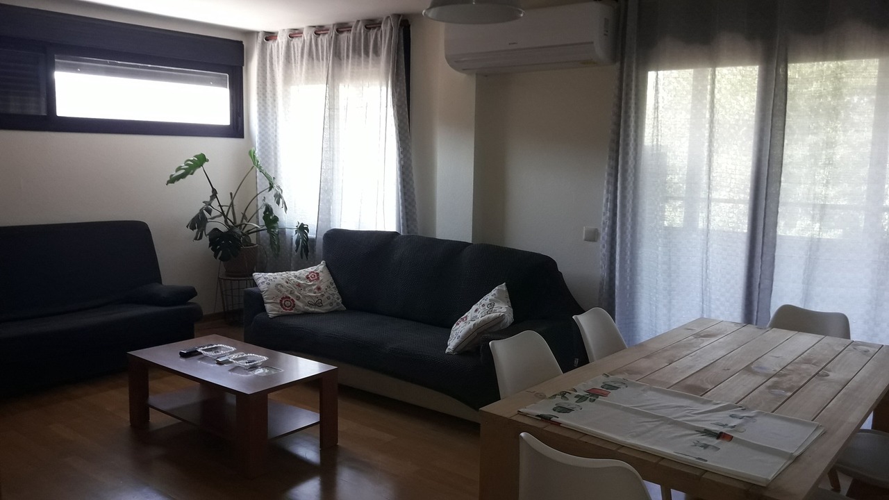 Photo of Livingroom in Ainsa-Sobrarbe