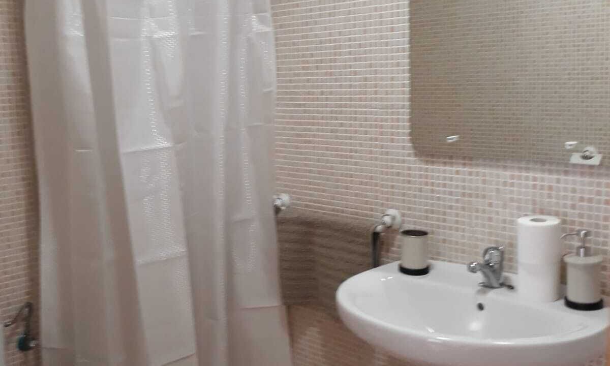 Photo of Bathroom in Ainsa-Sobrarbe