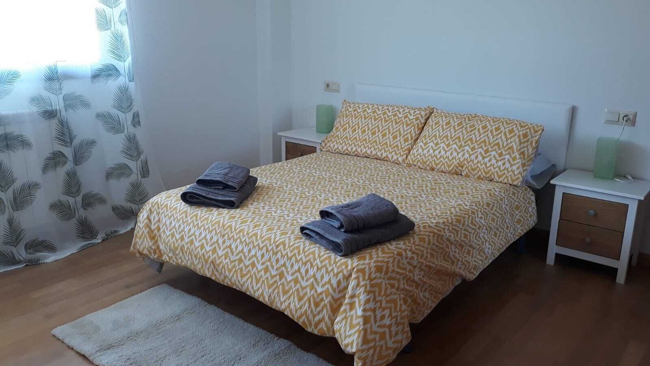 Photo of Bedroom in Ainsa-Sobrarbe
