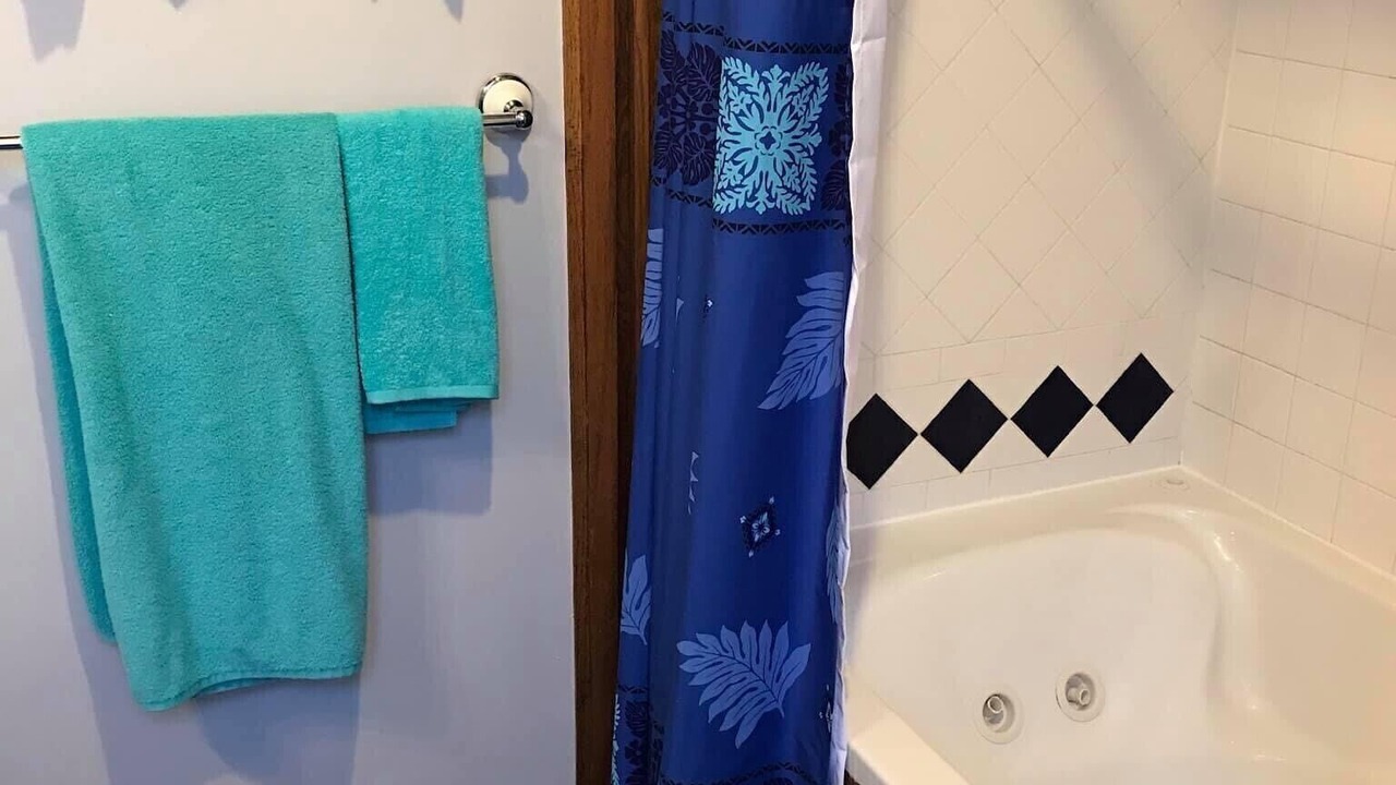 Photo of Bathroom in Museum District