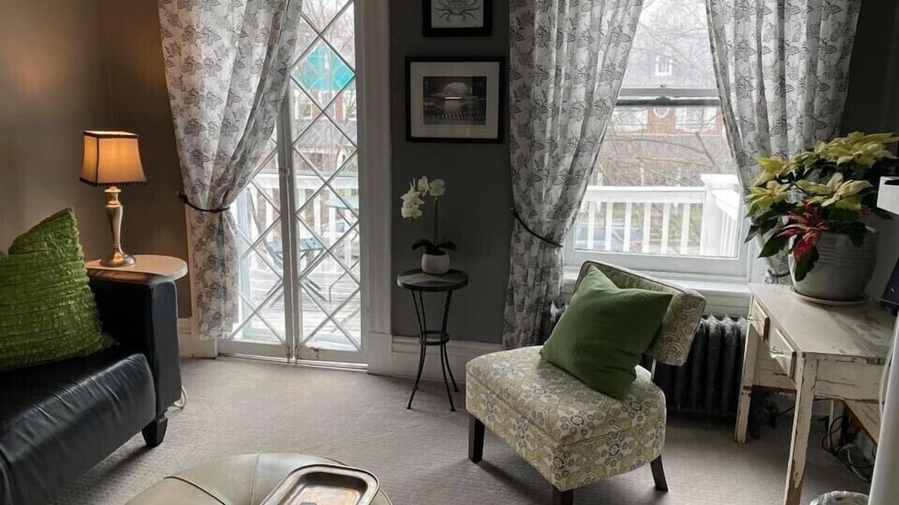 Photo of Bedroom in Museum District