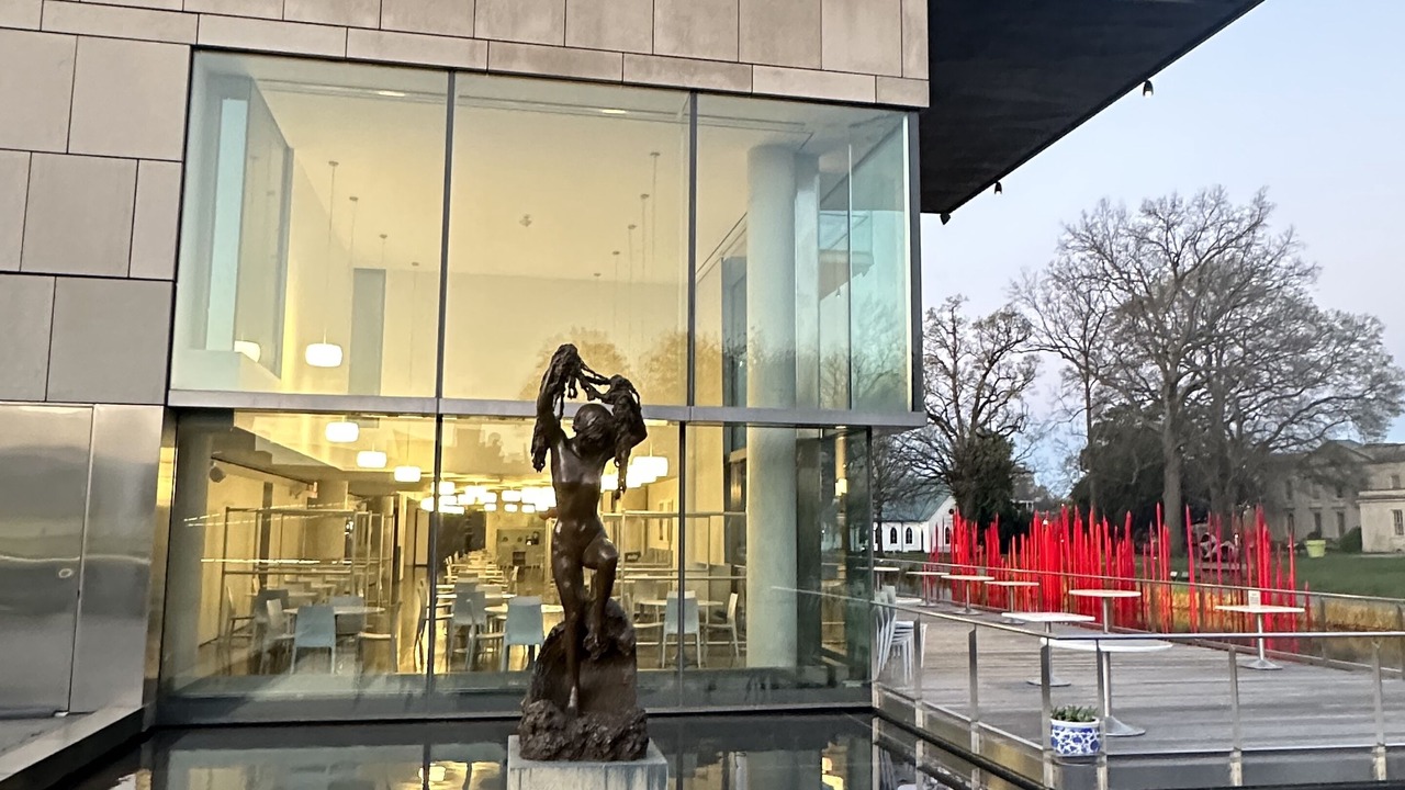 Photo of Others in Museum District