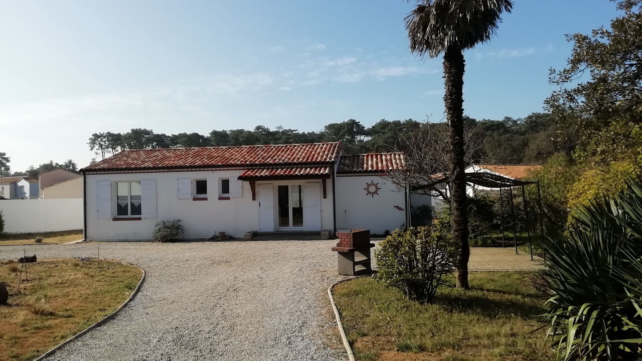 Photo of Outdoor in Les Conches