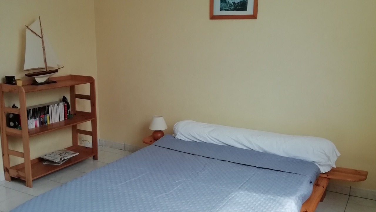 Photo of Bedroom in Les Conches