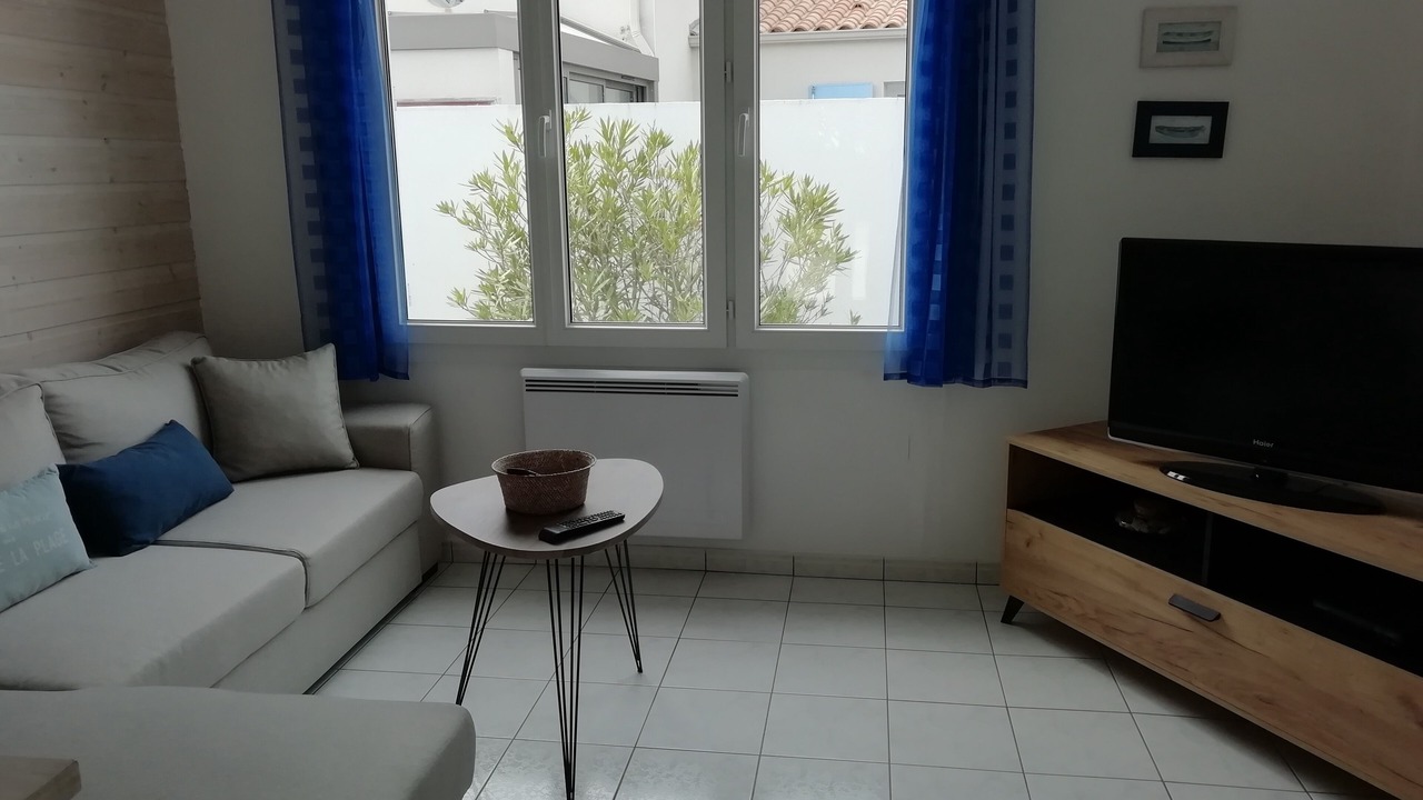 Photo of Livingroom in Les Conches