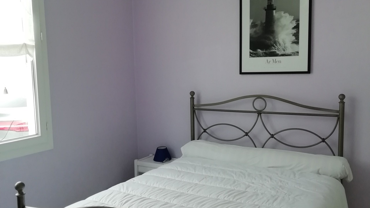 Photo of Bedroom in Les Conches