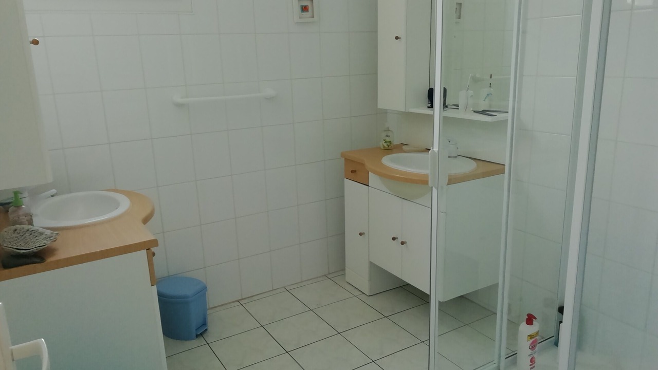 Photo of Bathroom in Les Conches