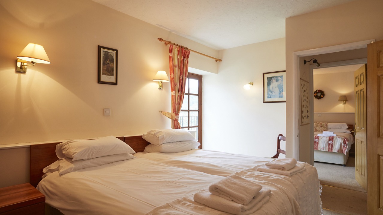 Photo of Bedroom in Sidmouth