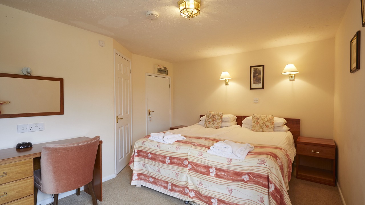 Photo of Bedroom in Sidmouth