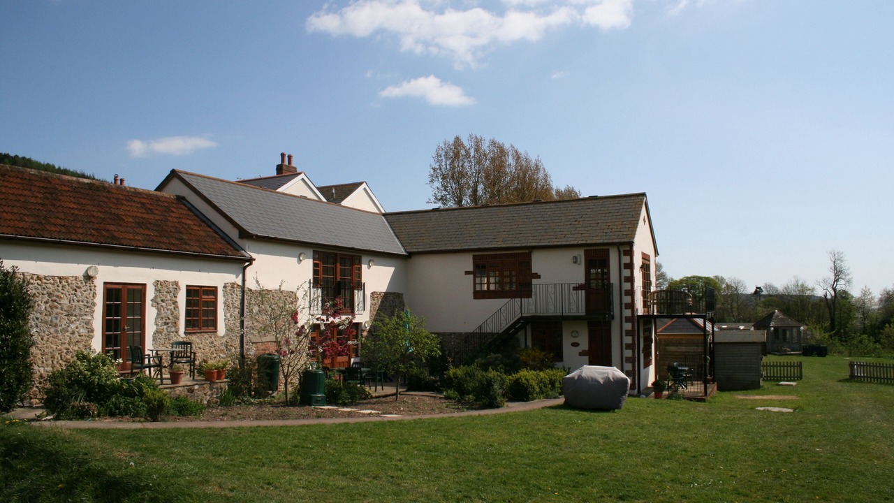 Photo of Outdoor in Sidmouth