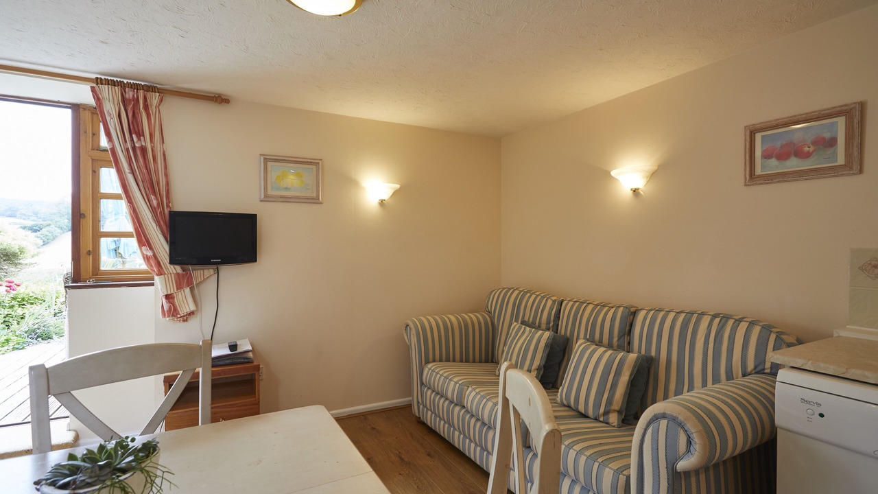 Photo of Livingroom in Sidmouth