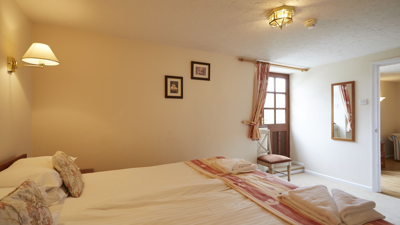 Photo of Bedroom in Sidmouth