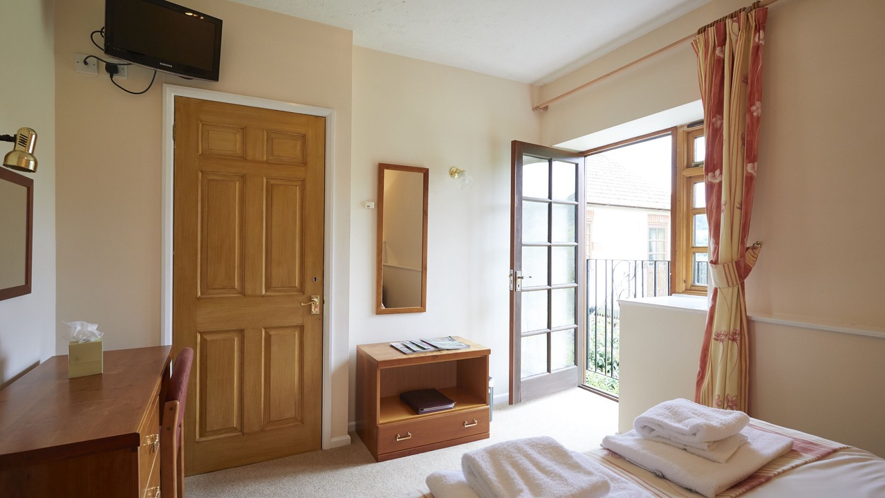 Photo of Bathroom in Sidmouth