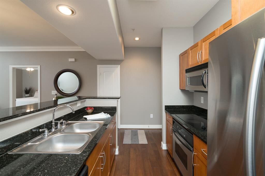 Photo of Kitchen in Sugar Land