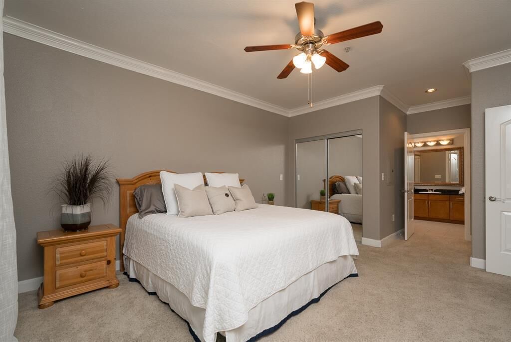 Photo of Bedroom in Sugar Land