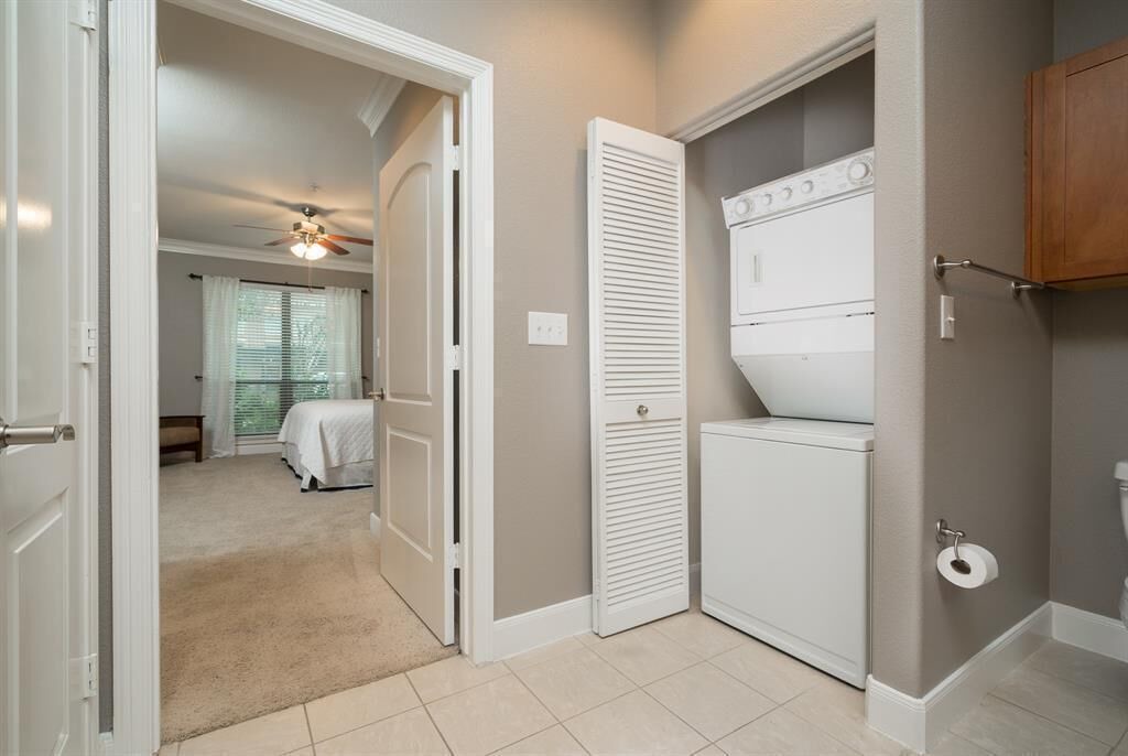 Photo of Bedroom in Sugar Land