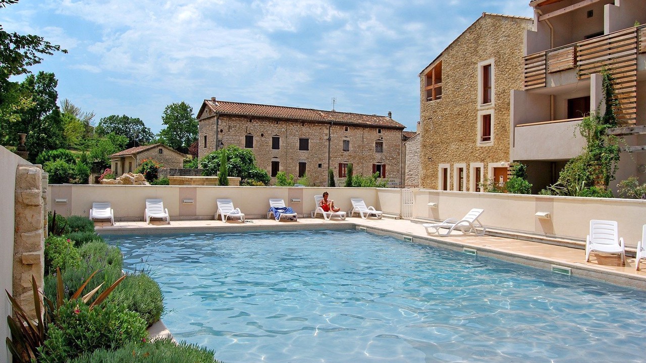 Photo of Outdoor in Barjac