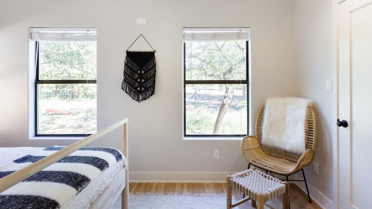 Photo of Bedroom in Dripping Springs