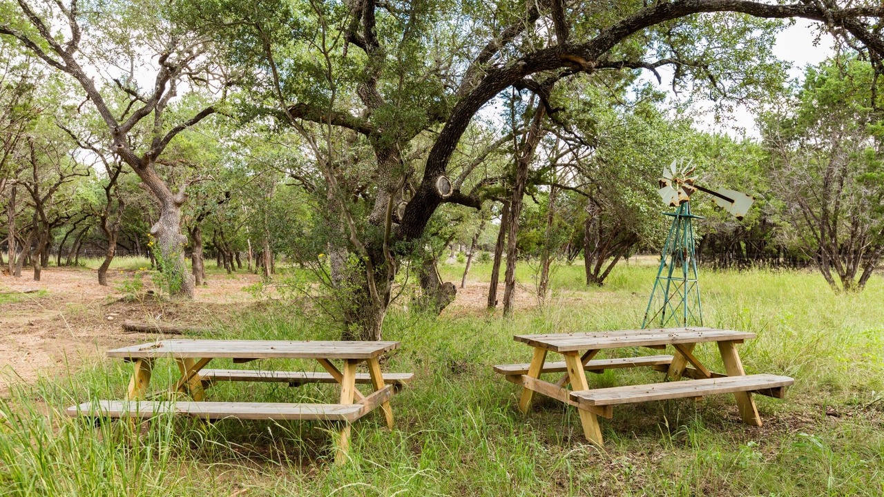 Photo of Outdoor in Dripping Springs