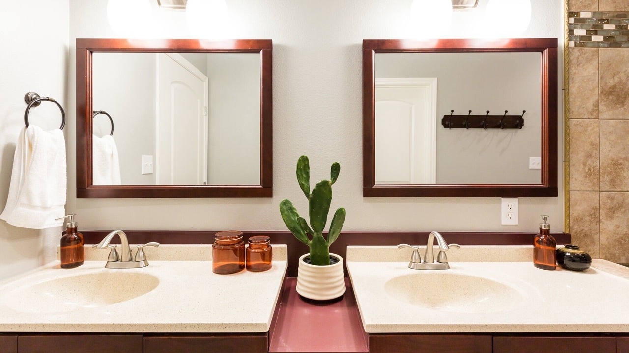 Photo of Bathroom in Dripping Springs