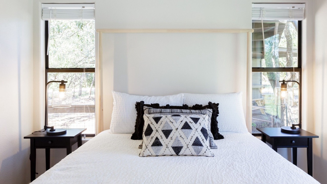 Photo of Bedroom in Dripping Springs