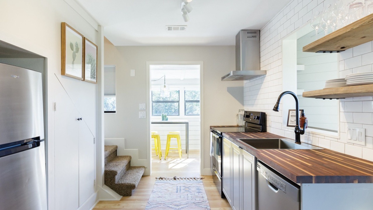 Photo of Kitchen in Dripping Springs