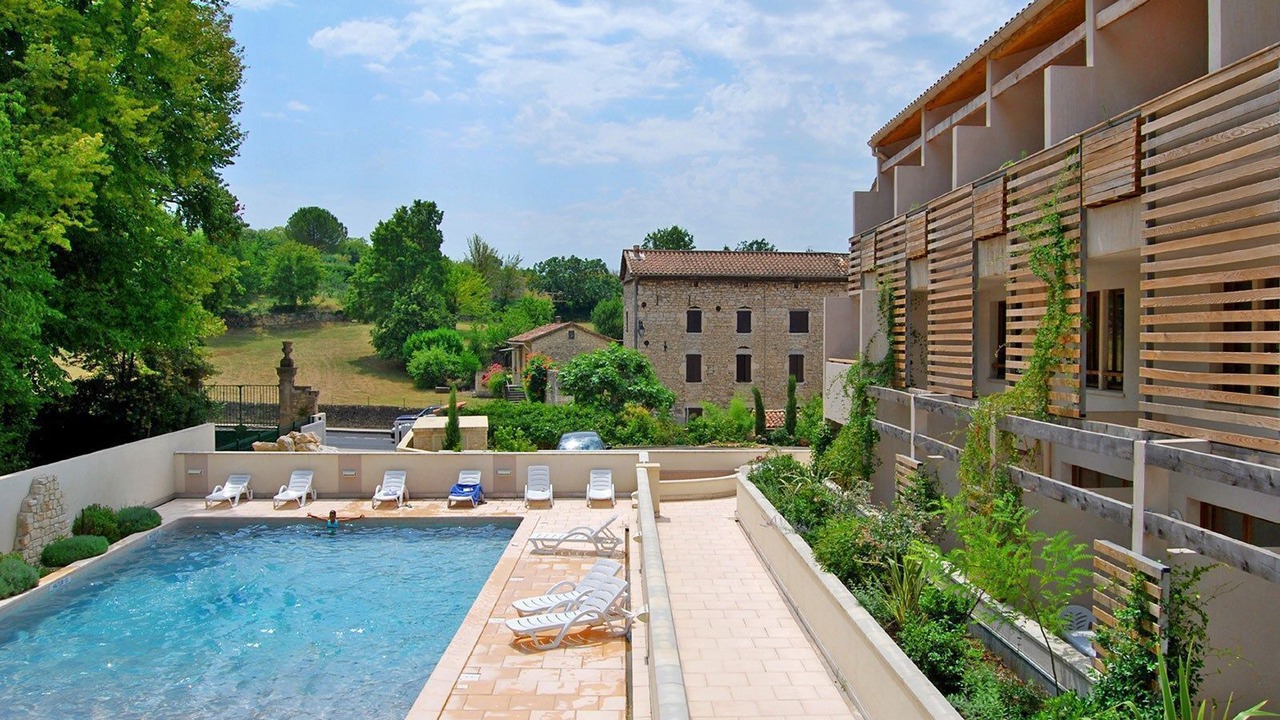 Photo of Outdoor in Barjac