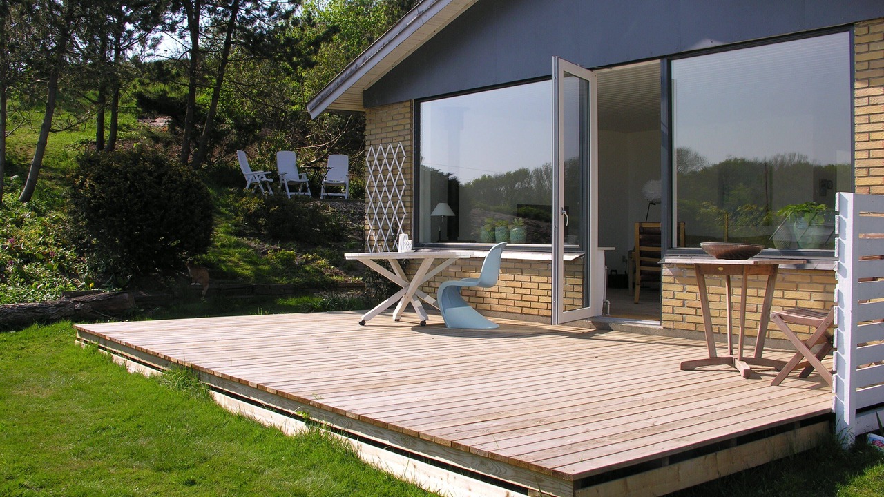 Photo of Outdoor in Nykobing Mors