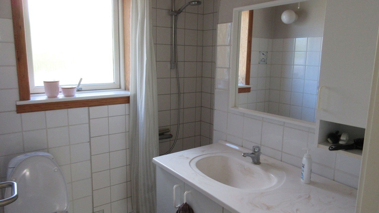 Photo of Bathroom in Nykobing Mors