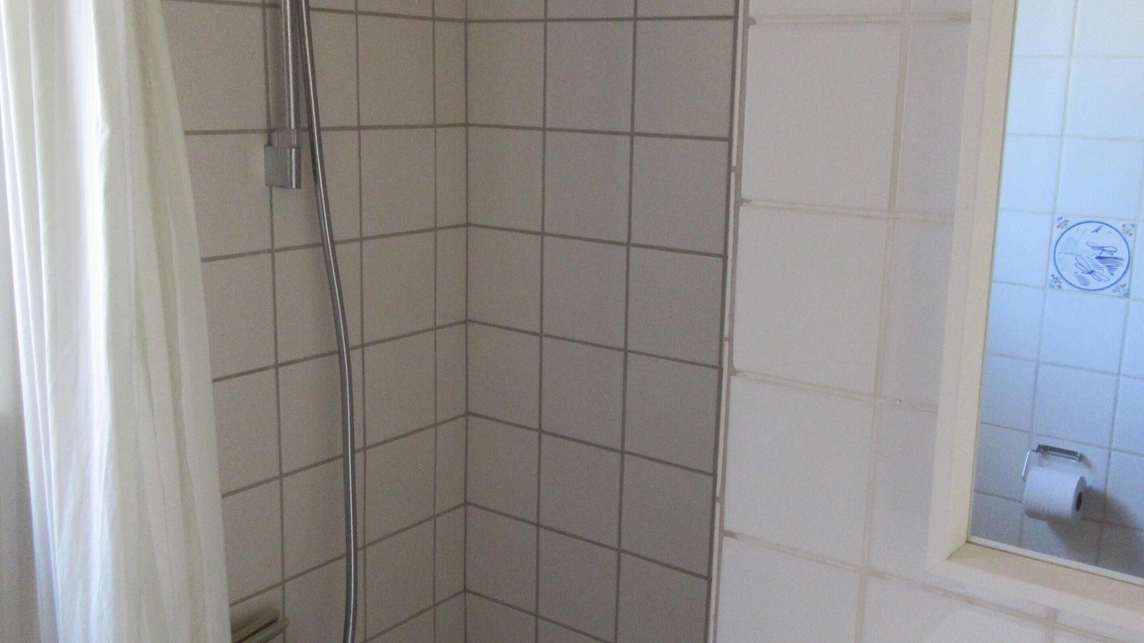 Photo of Bathroom in Nykobing Mors