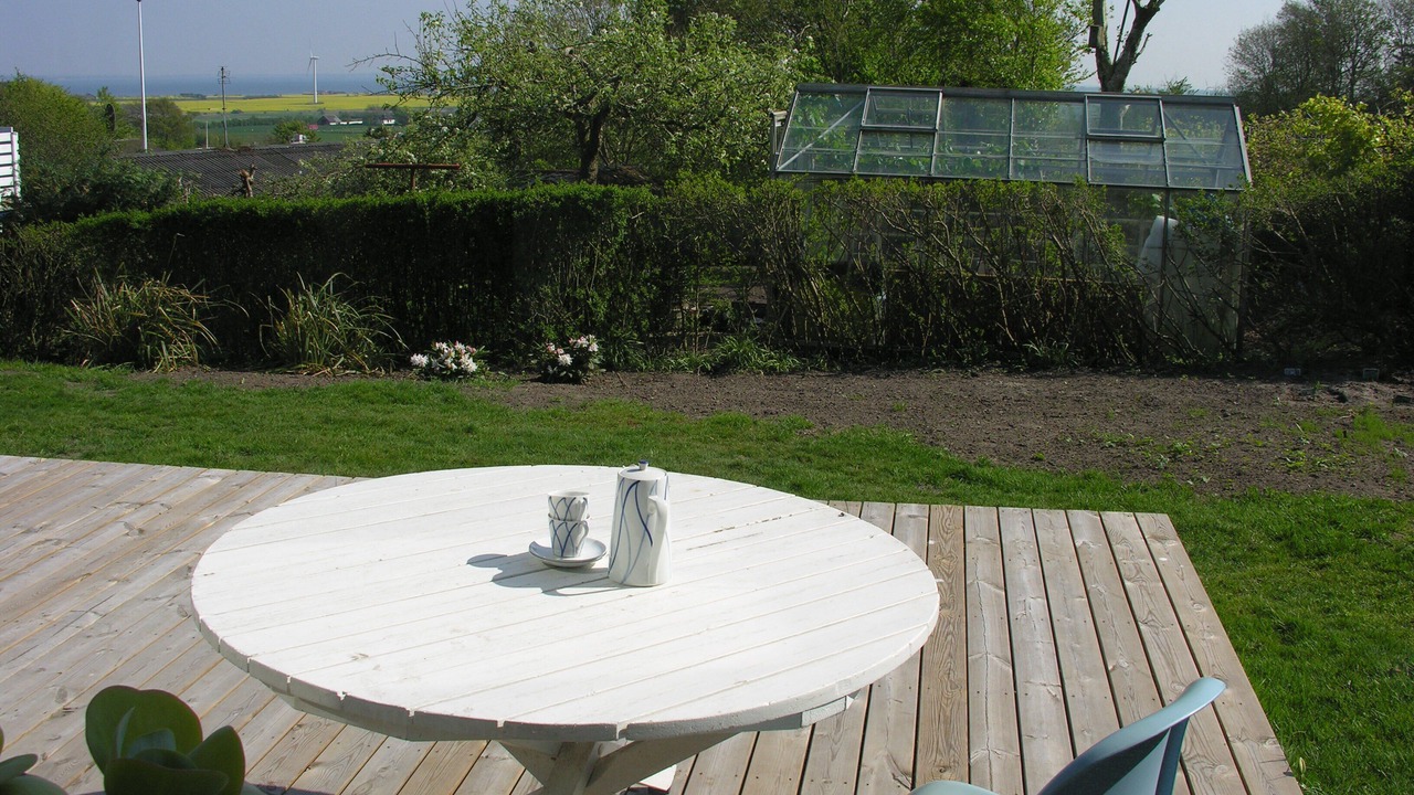 Photo of Outdoor in Nykobing Mors