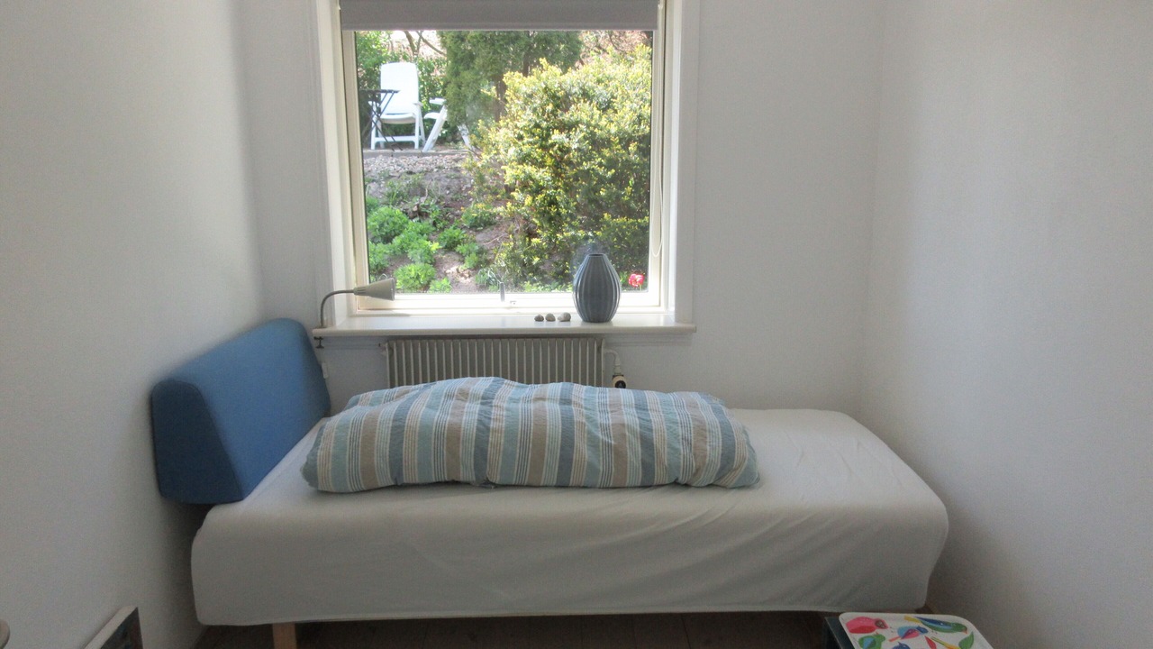 Photo of Bedroom in Nykobing Mors