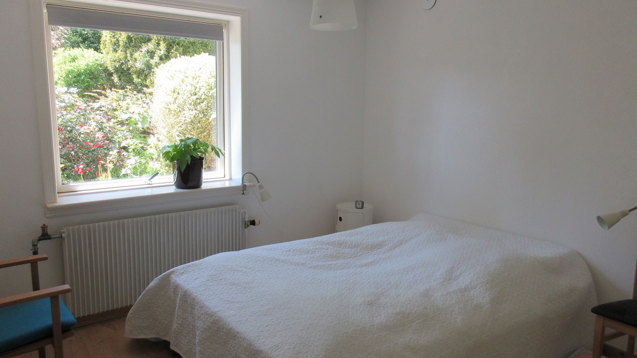 Photo of Bedroom in Nykobing Mors