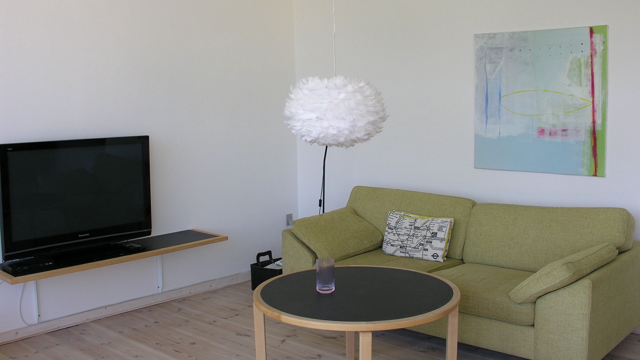 Photo of Livingroom in Nykobing Mors