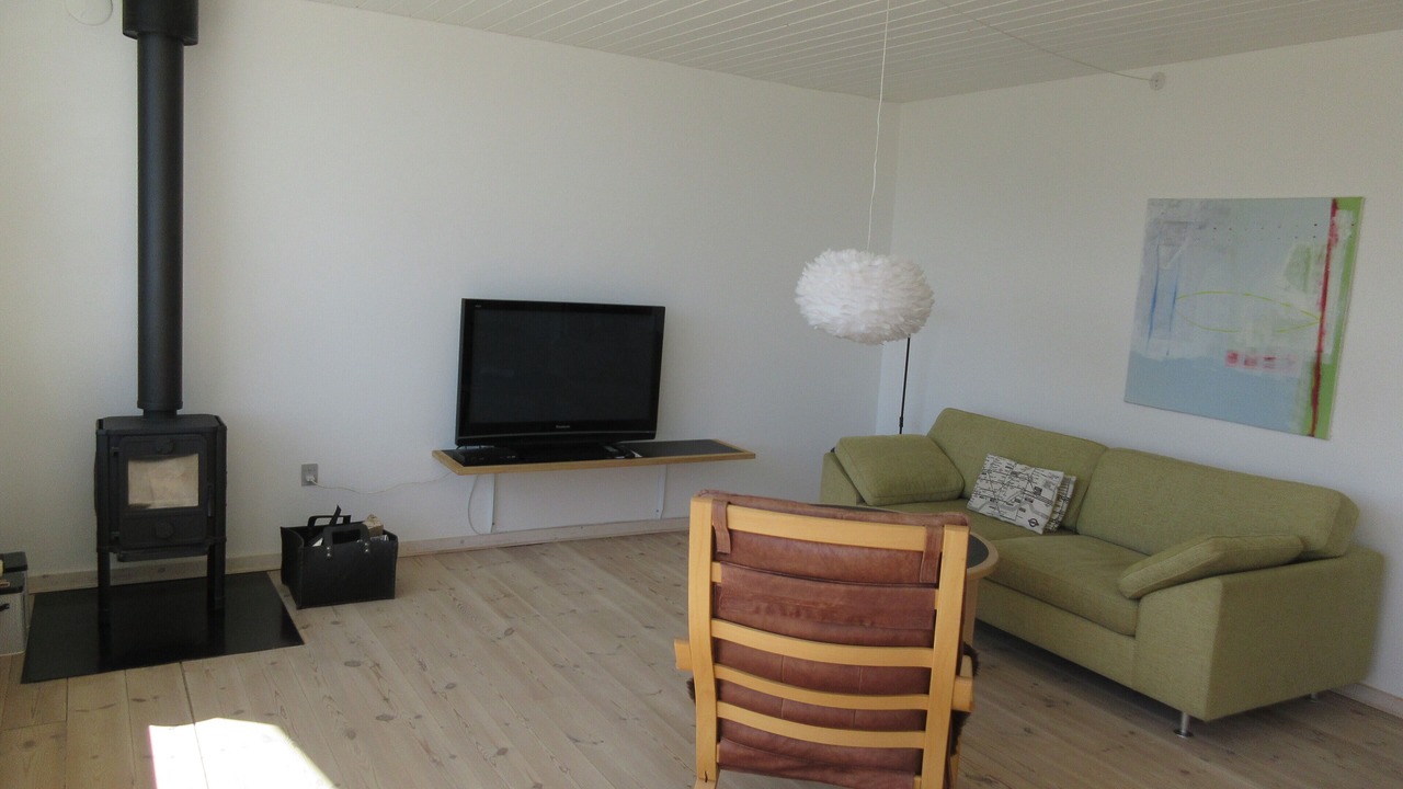 Photo of Livingroom in Nykobing Mors