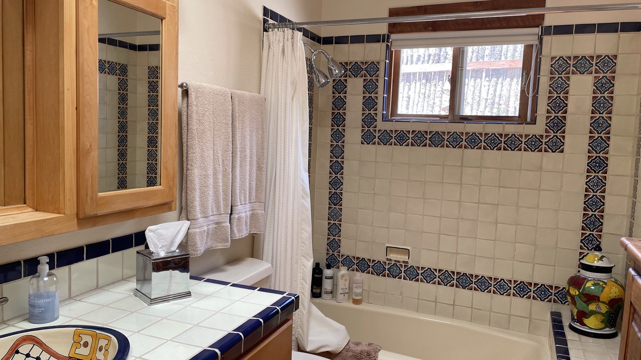 Photo of Bathroom in Placitas