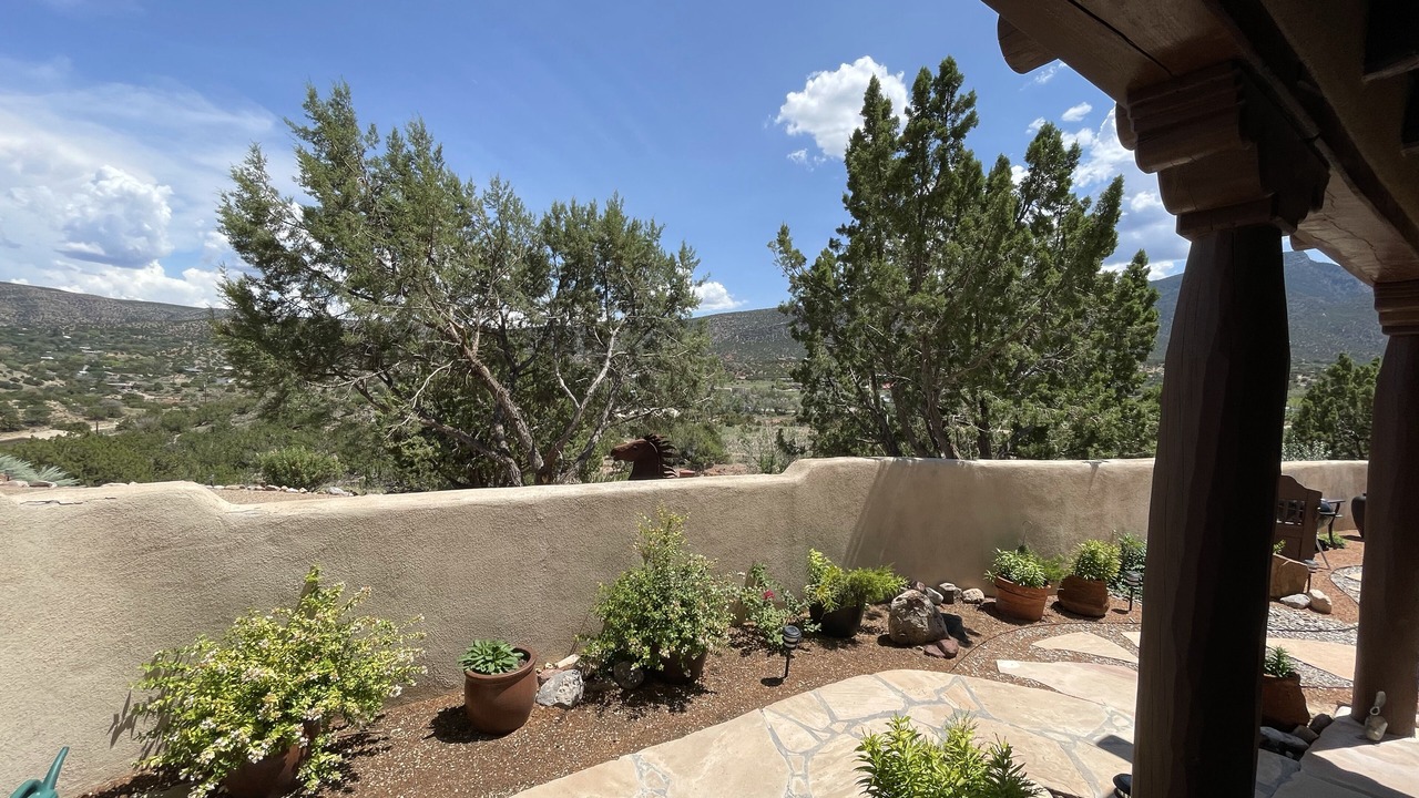 Photo of Outdoor in Placitas