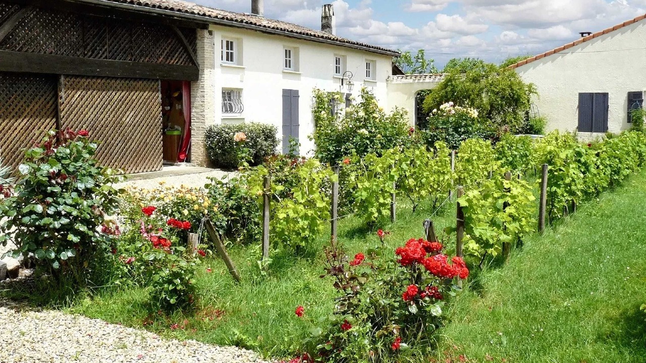 Photo of Outdoor in Arsac