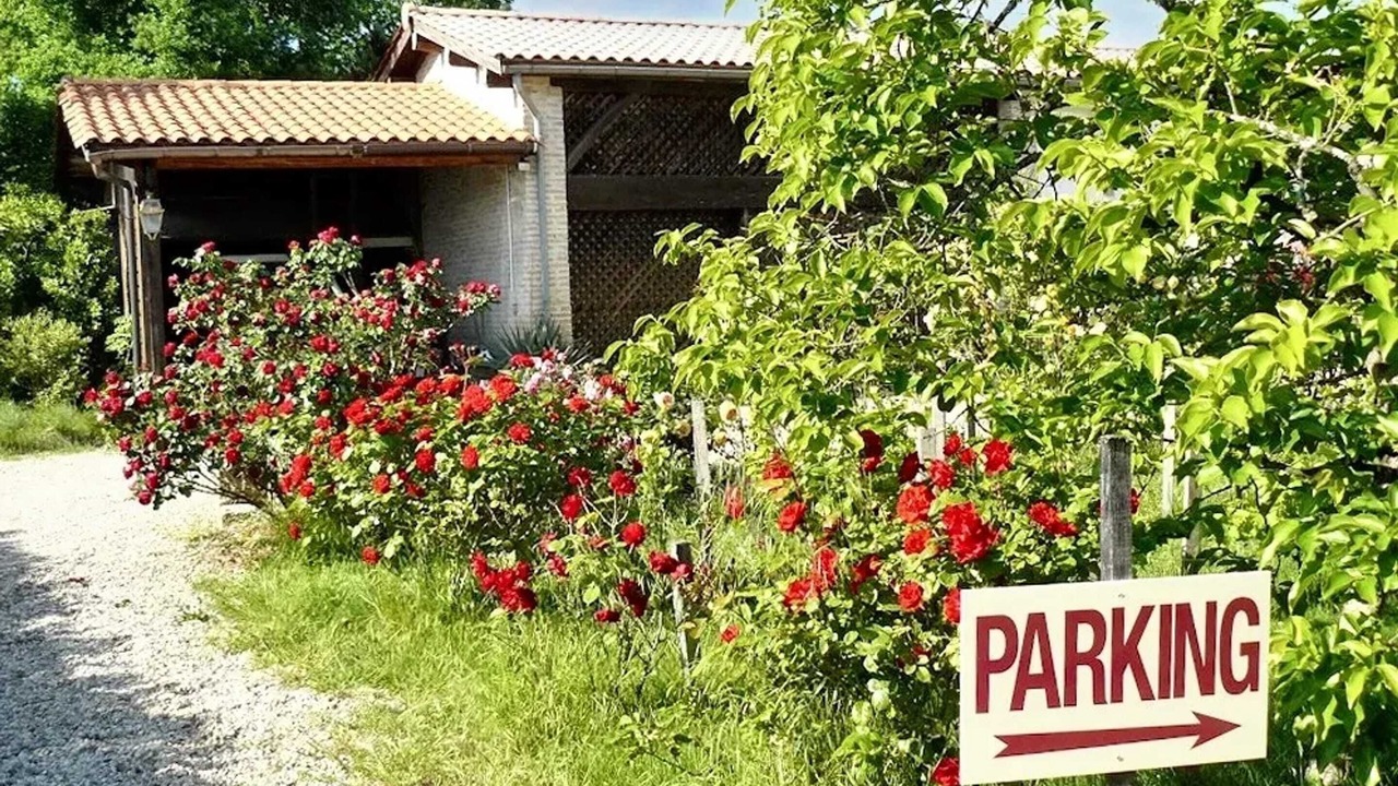 Photo of Outdoor in Arsac