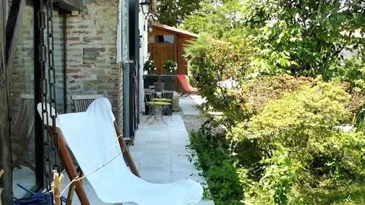 Photo of Outdoor in Arsac